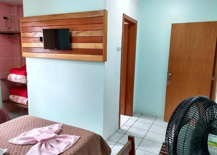 Hotel Pato Branco