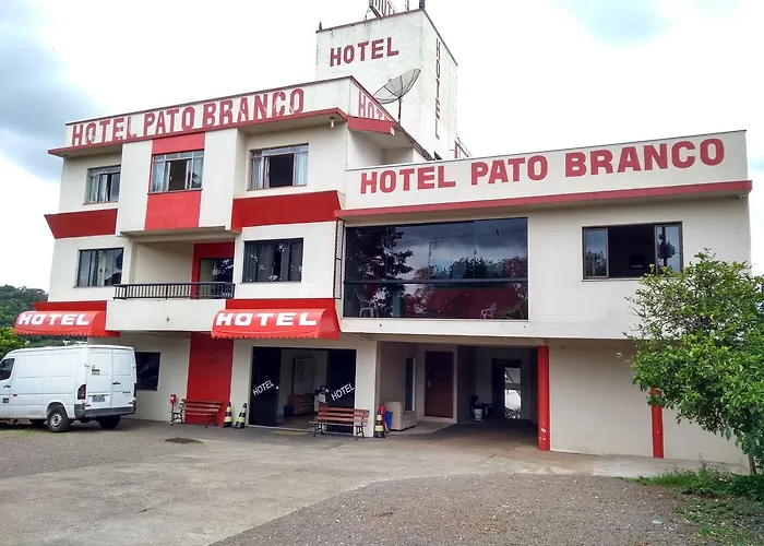 Hotel Pato Branco