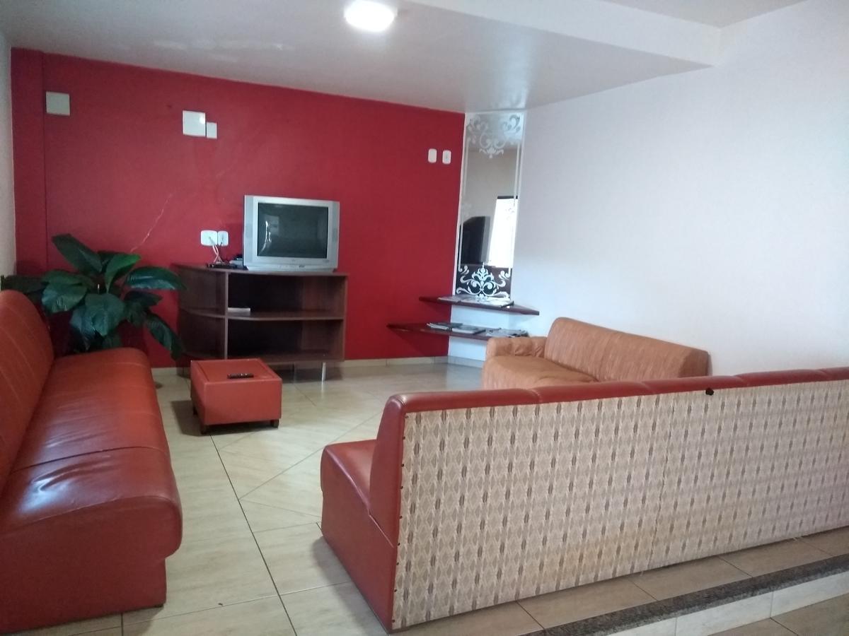 Hotel Pato Branco Pato Branco