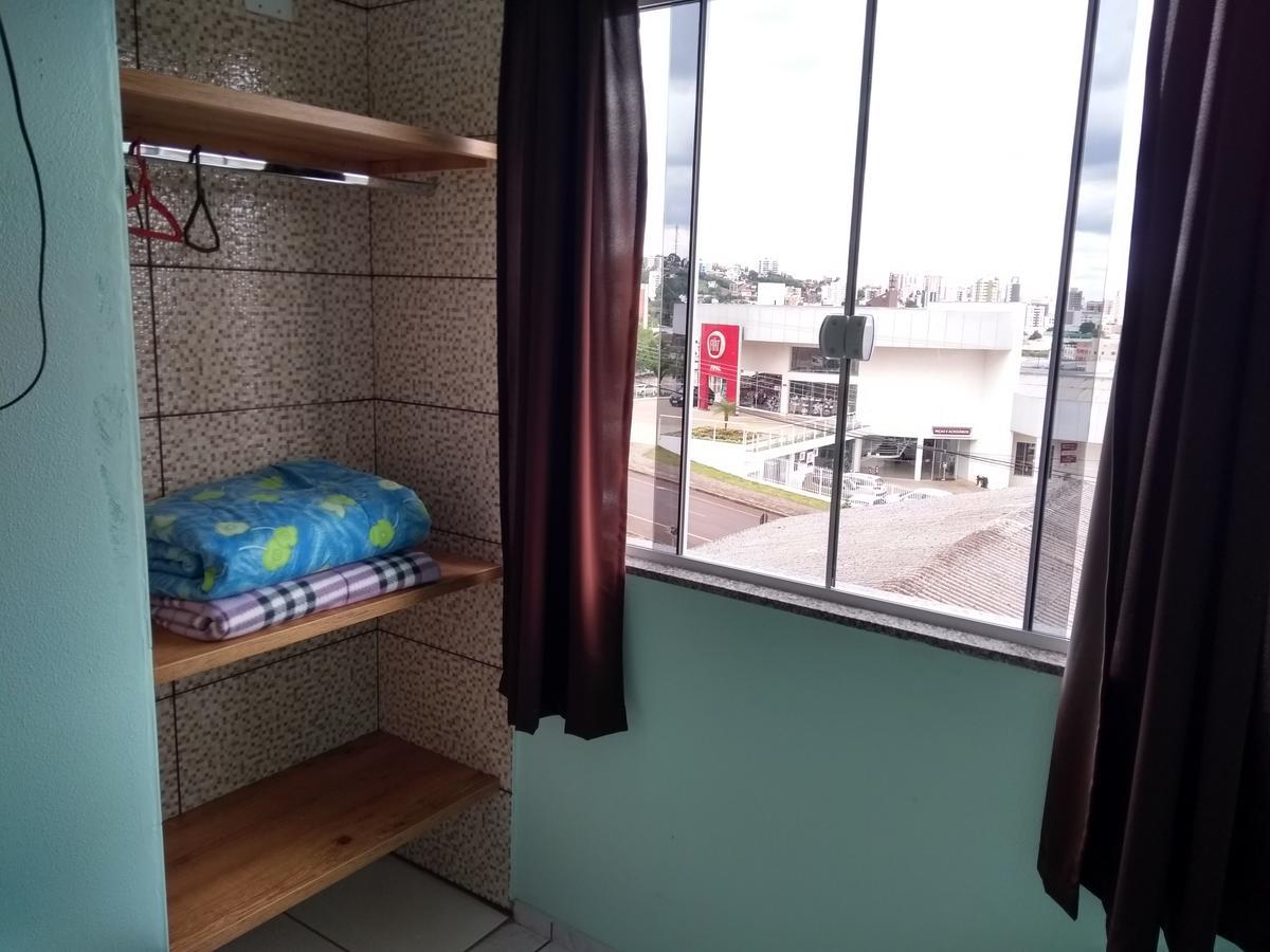 Hotel Pato Branco
