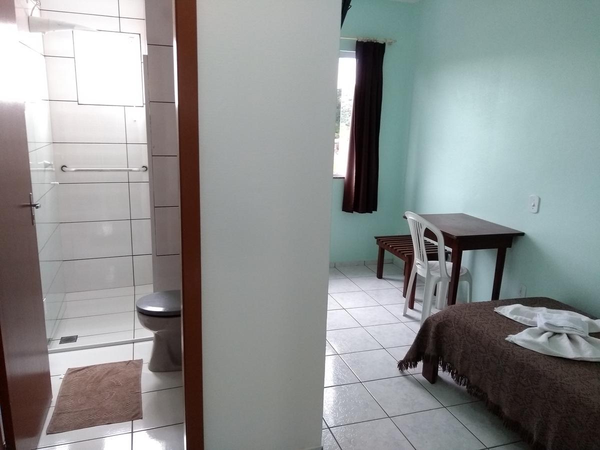 Hotel Hotel Pato Branco
