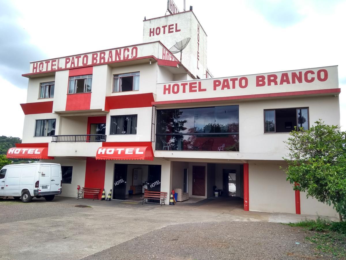 Hotel Hotel Pato Branco *