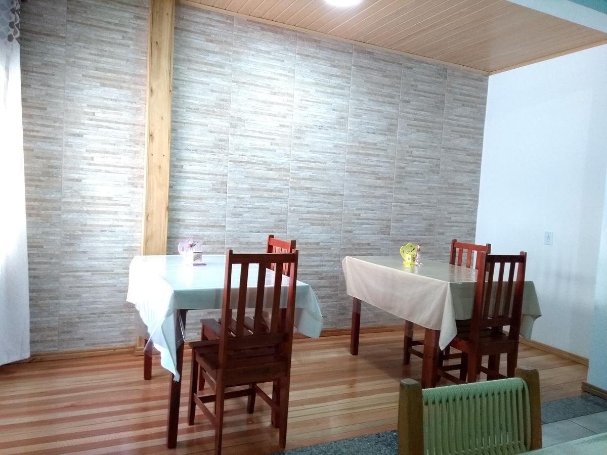 Hotel Hotel Pato Branco *