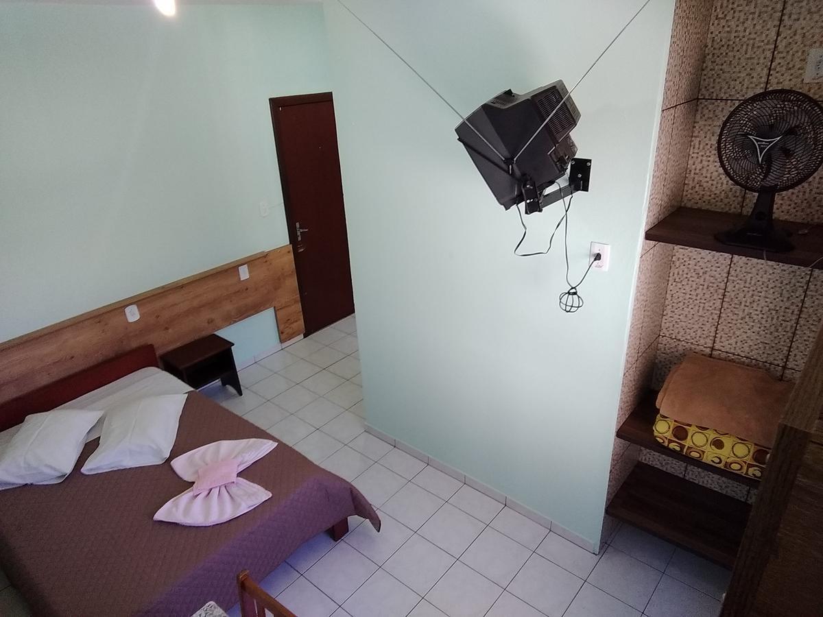Hotel Pato Branco Hotel