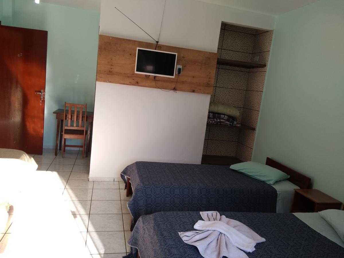 Hotel Pato Branco Hotel *