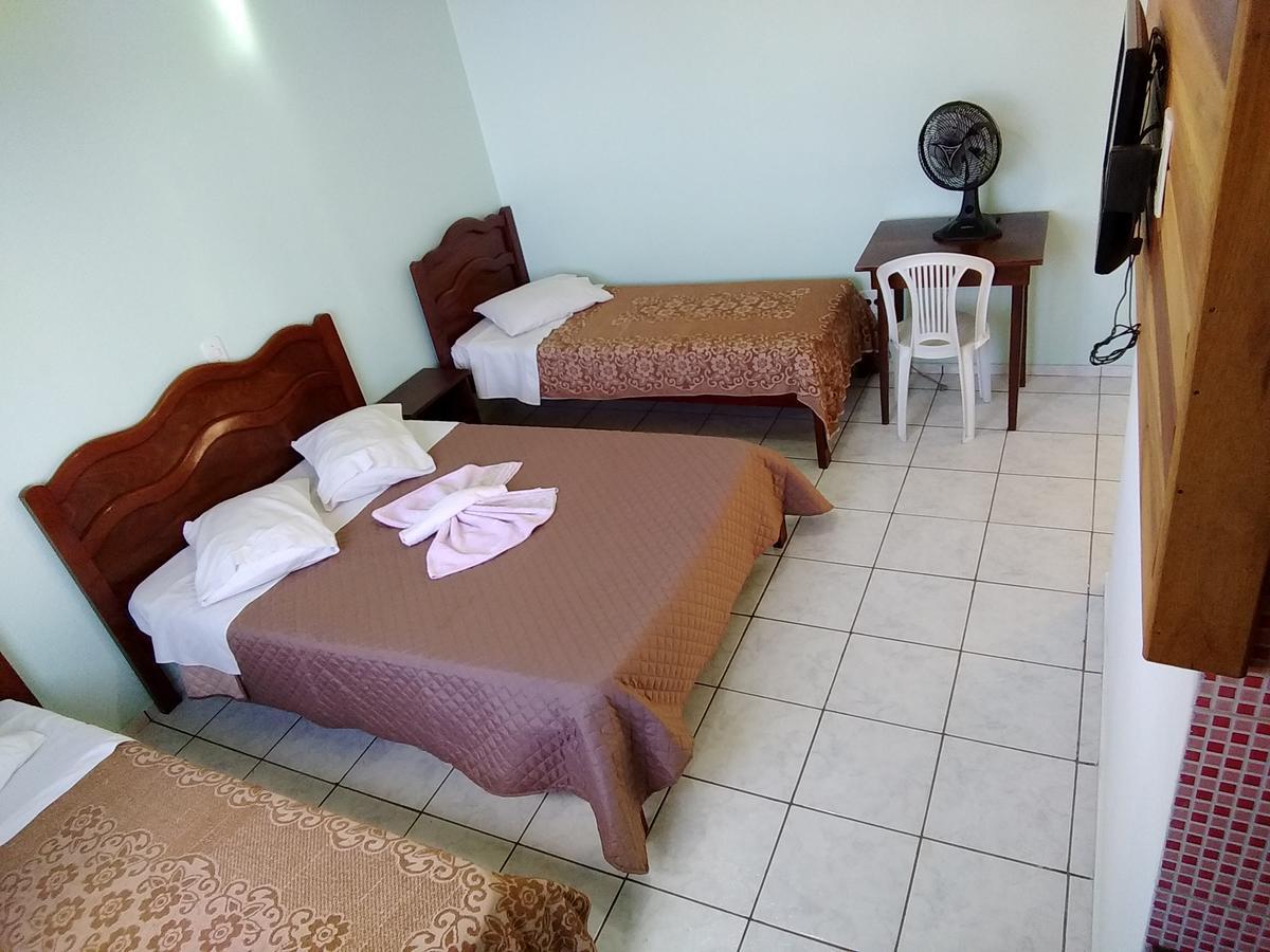 Hotel Pato Branco Hotel Pato Branco